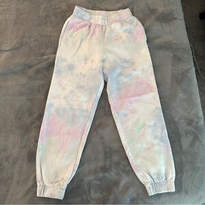 Hollister Sweatpants Joggers Ultra High Rise